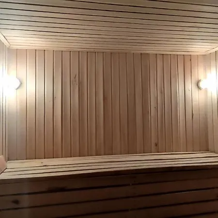 게스트하우스 House Panorama Karpat