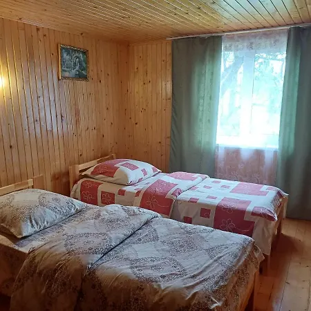 House Panorama Karpat 게스트하우스