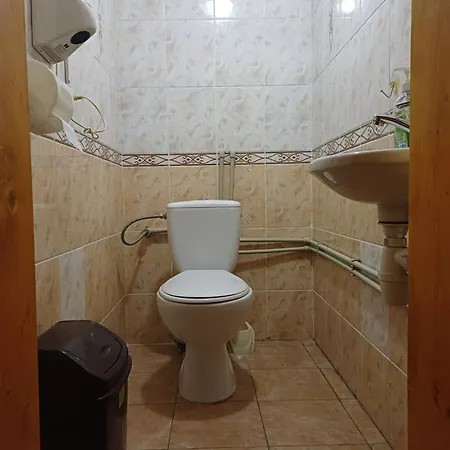 House Panorama Karpat 게스트하우스