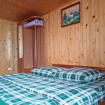 House Panorama Karpat 게스트하우스