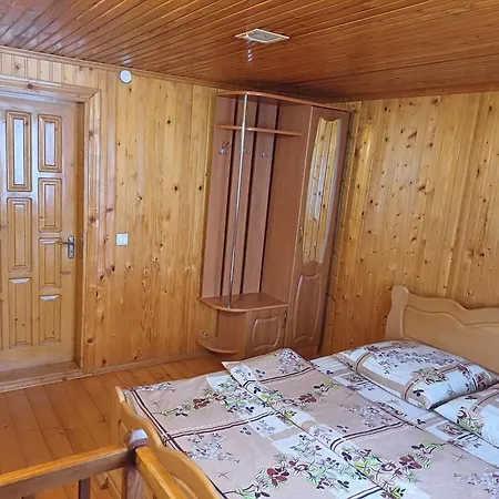 House Panorama Karpat Волосянка