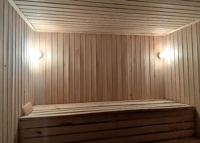 招待所 House Panorama Karpat