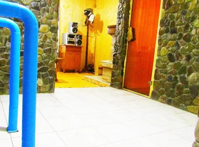 招待所 House Panorama Karpat *