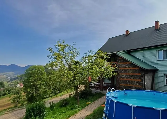 House Panorama Karpat *