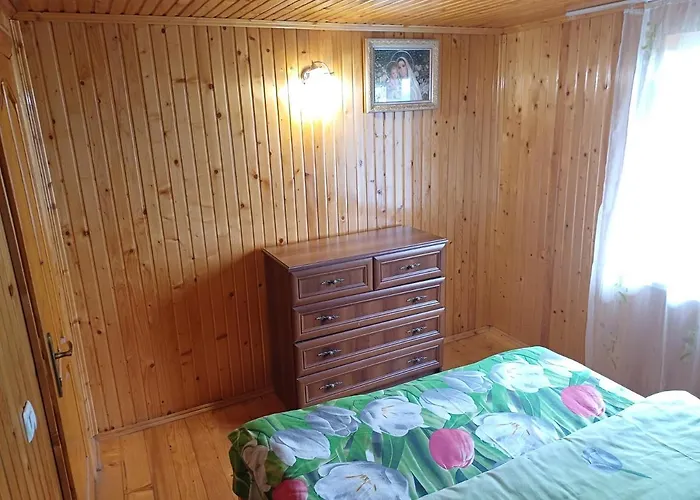 House Panorama Karpat