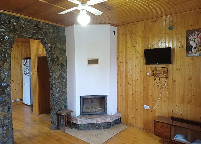 招待所 House Panorama Karpat *