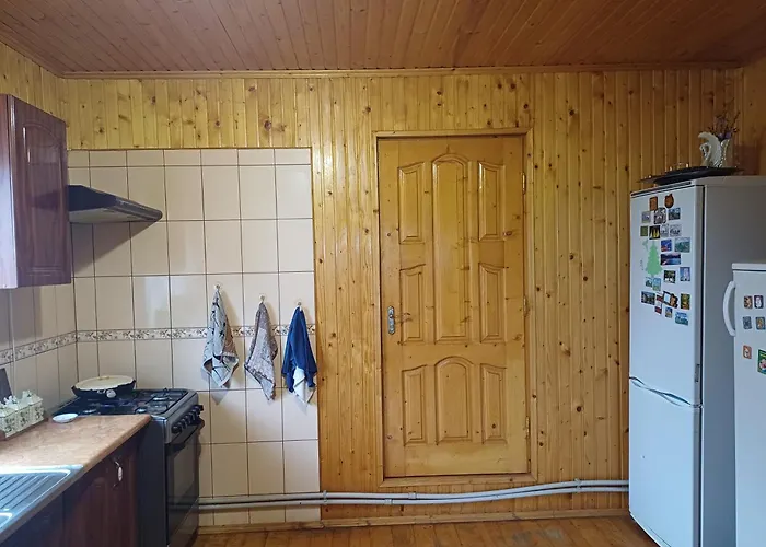 House Panorama Karpat