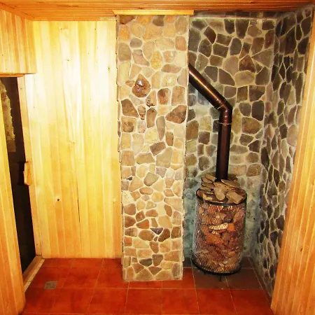 Guest house House Panorama Karpat *