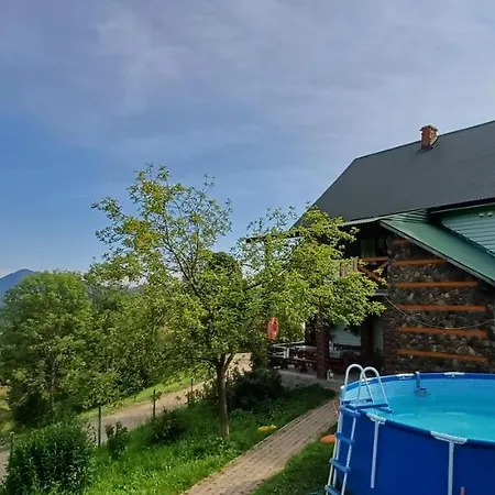 House Panorama Karpat *