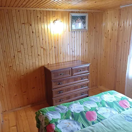 House Panorama Karpat