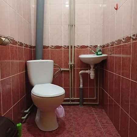 Guest house House Panorama Karpat