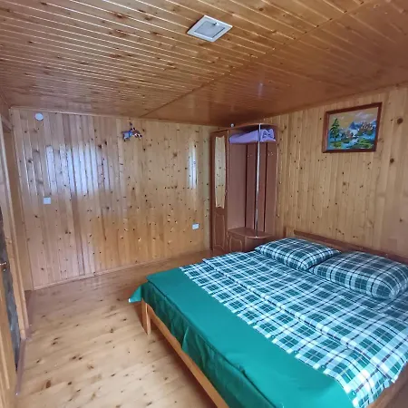 Guest house House Panorama Karpat