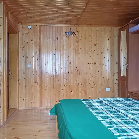 House Panorama Karpat *