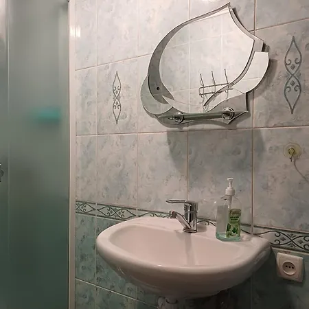 House Panorama Karpat