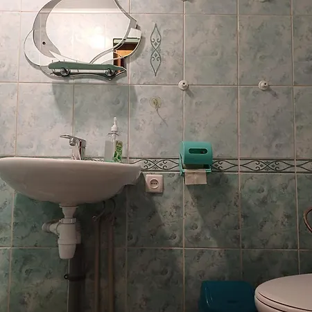 House Panorama Karpat