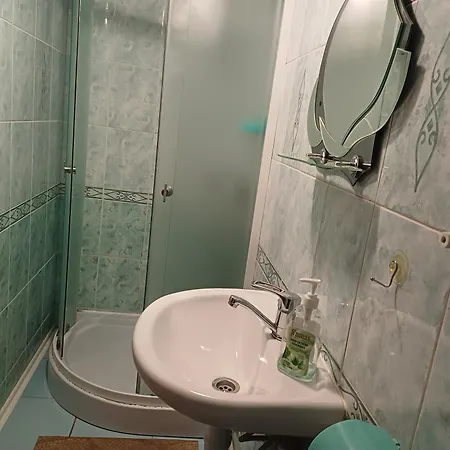 House Panorama Karpat * Volosyanka (Lviv)