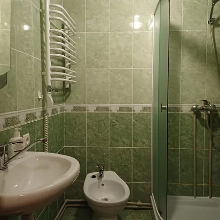 House Panorama Karpat Affittacamere