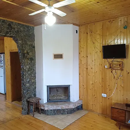 Guest house House Panorama Karpat *