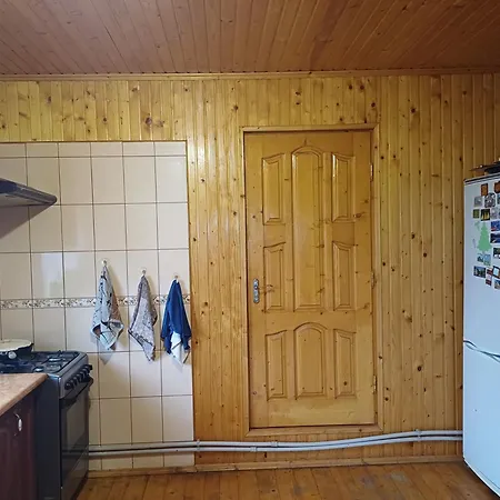 House Panorama Karpat