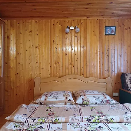 House Panorama Karpat Guest house